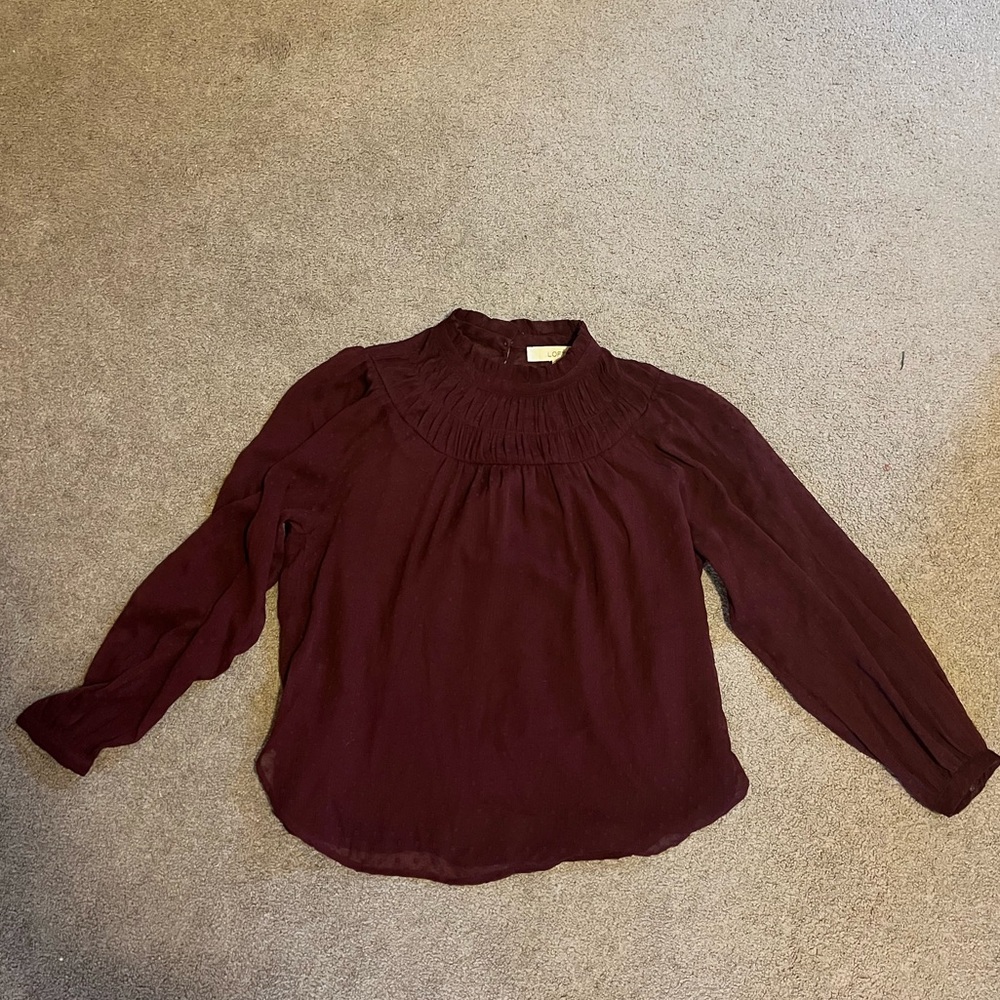 Loft shirt